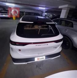 دونج فينج T5 EVO